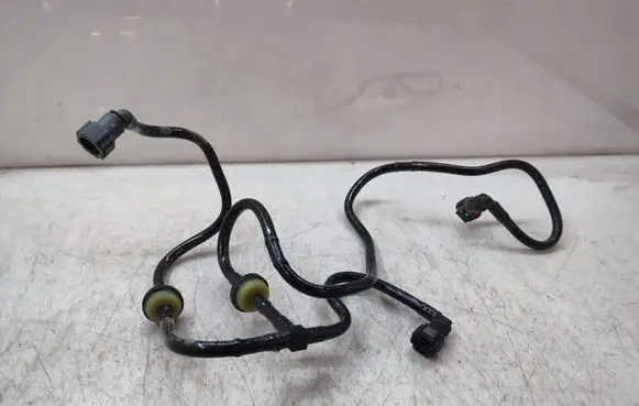 Peugeot 508 RXH Vacuum line/pipe/hose 