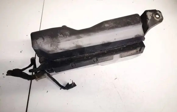 Toyota Corolla E120 E130 Fuse box set