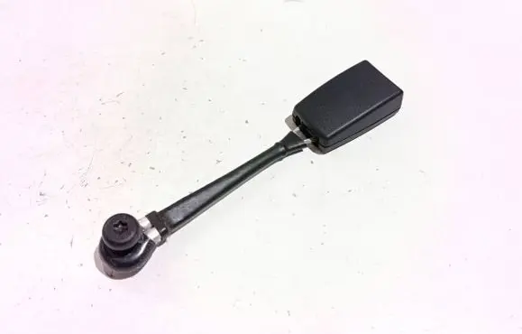 Citroen Jumper Front seatbelt buckle 620162800B 390719 13062015