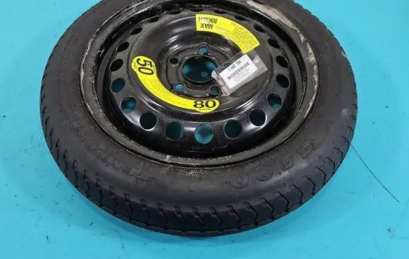 KIA Optima R15 spare wheel IMPRK1442154