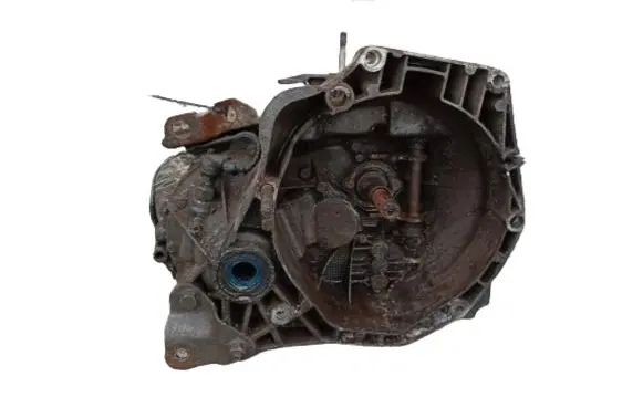 Fiat Doblo Manual 5 speed gearbox