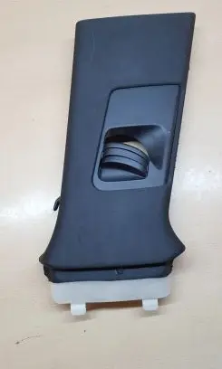 Porsche Macan (95B) (B) pillar trim (top) 95B867294