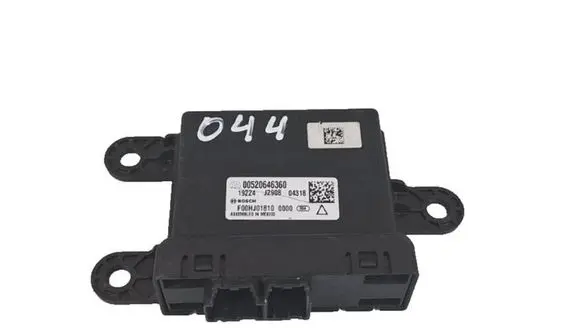 Jeep Compass Parking PDC control unit/module 00520646360