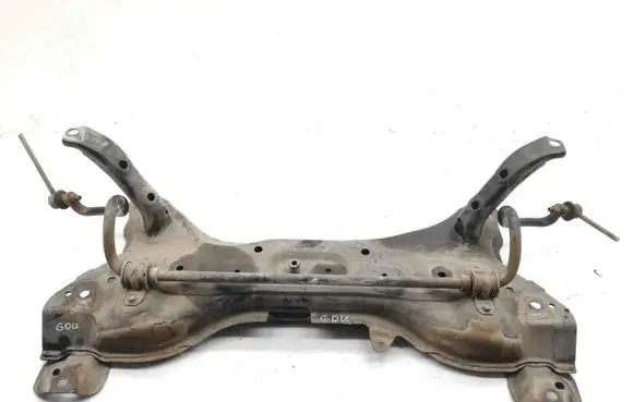 Nissan Micra Front subframe