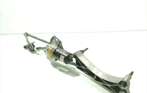 Mercedes-Benz CLC CL203 Front wiper linkage and motor A2038200442 A2038240205