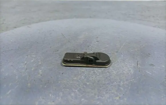 Volvo XC90 Tire pressure sensor 31362304
