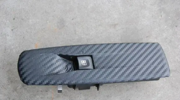 Renault Laguna III Tailgate/trunk/boot open switch 180KM