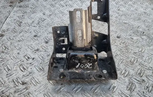 Peugeot 2008 I Gearbox mount 9680293280