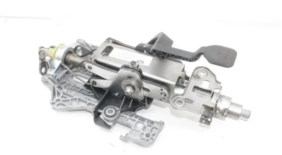 Land Rover Discovery 4 - LR4 Steering rack mechanical part AH223C529CB