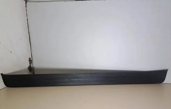 Subaru Legacy Side skirt front trim 94060AG060