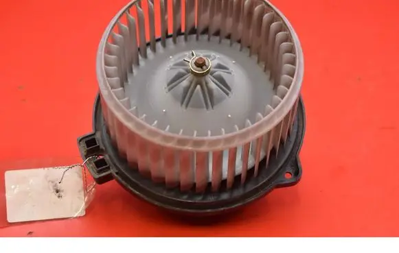 Mitsubishi Pajero Heater fan/blower 194000-5102