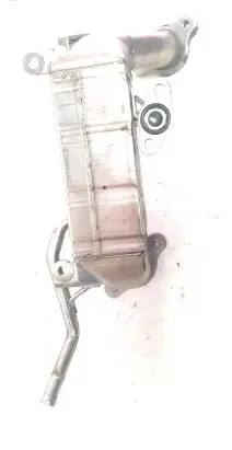 Honda CR-V EGR valve cooler