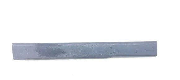 Ford C-MAX II Front sill trim cover CJ54R13200ADW CJ54R13200