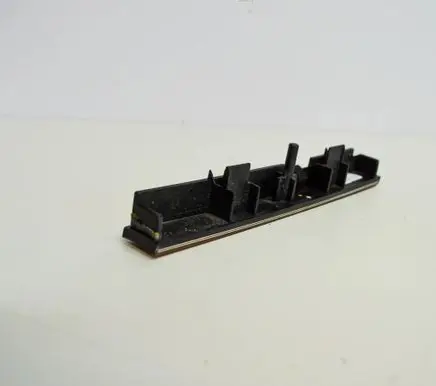 Jaguar XF X250 AUX in-socket connector 8X2319C166BA