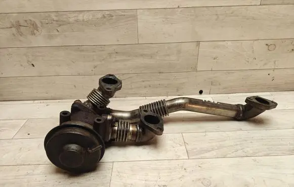 Honda FR-V EGR valve 