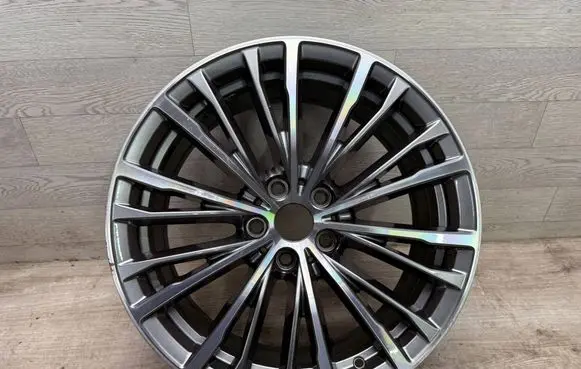 BMW 3 G20 G21 R18 alloy rim 6883523