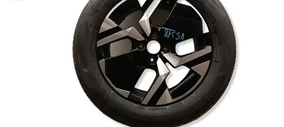 Peugeot 2008 II R17 alloy rim 9849269080