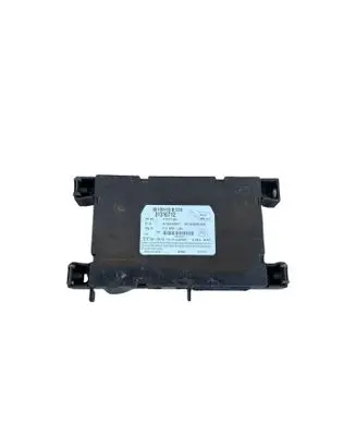 Volvo V70 Bluetooth control unit module 31310712