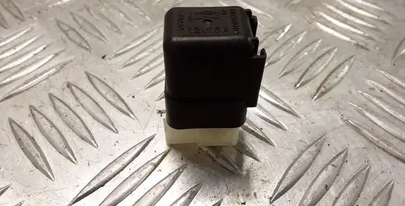 Nissan Qashqai Other relay 2563079960