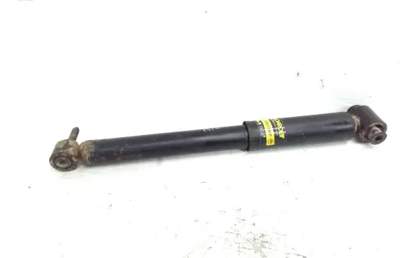 Renault Scenic II - Grand scenic II Rear shock absorber/damper 376124SP
