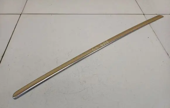 Ford Mondeo MK IV Rear door glass trim molding 