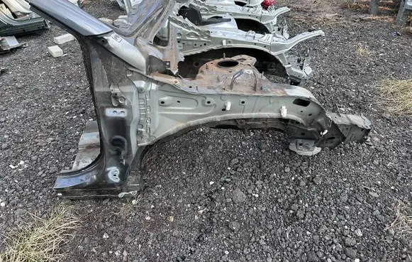 Toyota RAV 4 (XA50) Front quarter panel 