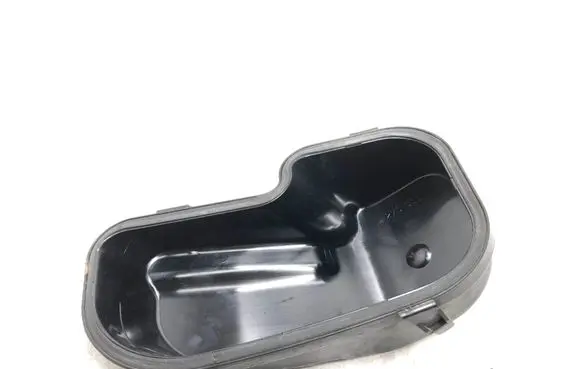 Ford C-MAX I Headlight/headlamp dust cover 270609LH