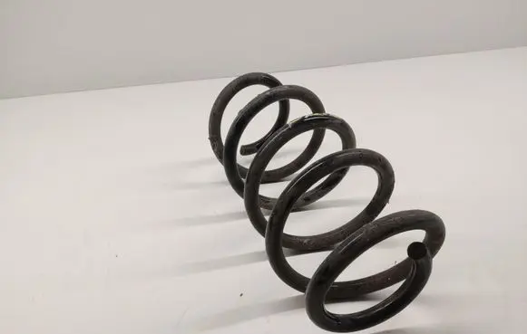 Ford Transit VII Front coil spring 