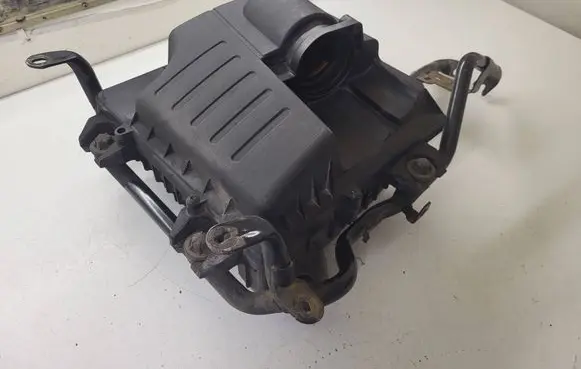 Opel Vivaro Air filter box 93856612 22807