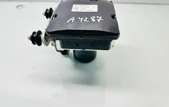 Audi A6 C7 ABS Pump 4G0907379H