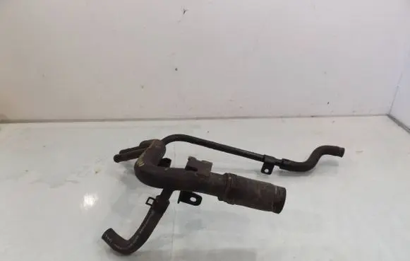 Chevrolet Captiva Engine coolant pipe/hose