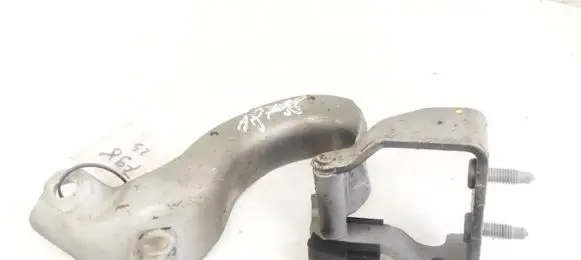 Tailgate/trunk/boot hinge