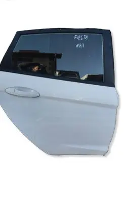 Ford Fiesta Rear door DRZWITYLMK7FIESTA
