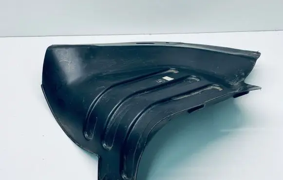 KIA Ceed Rear bumper underbody cover/under tray 86691A2200