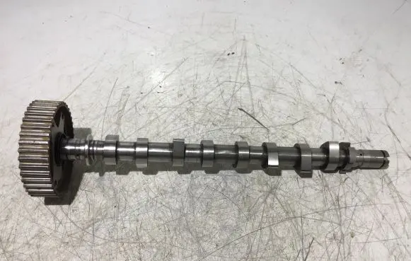 Camshaft