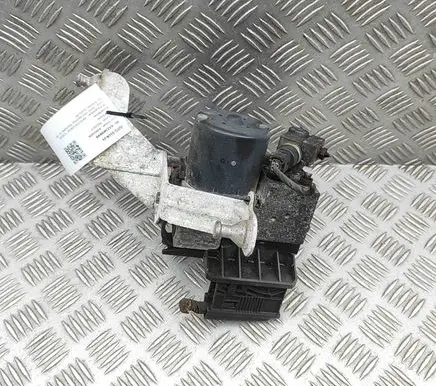 Mercedes-Benz S W220 ABS Pump A0034318812 0130108096