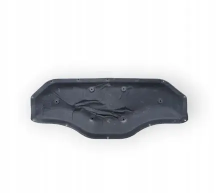 BMW X1 F48 F49 Engine bonnet/hood sound/heat insulation 2RJTEILE