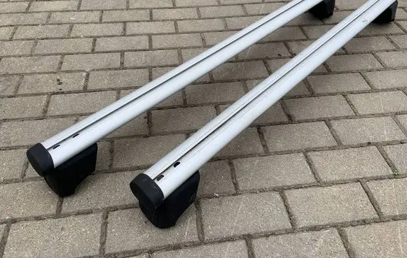 Audi Q5 SQ5 8R Roof bar rail 8R0071151G