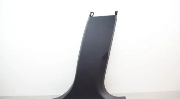 BMW 1 F40 (B) pillar trim (top) 7444940