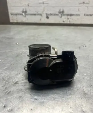 Toyota Aygo AB40 Throttle body valve 220300Q040 00210 9F14