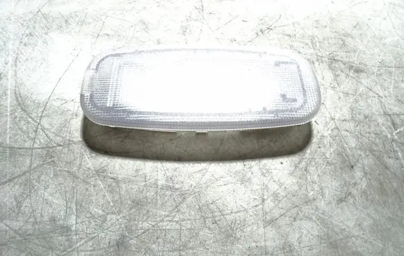Mercedes-Benz B W245 Rear seat light A2028200401