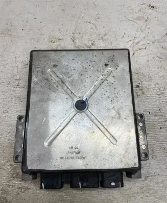 Ford Transit Engine control unit/module 6C1112A650