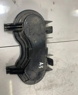 Audi A3 S3 8L Headlight/headlamp dust cover 96350600