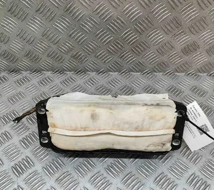 Passenger airbag