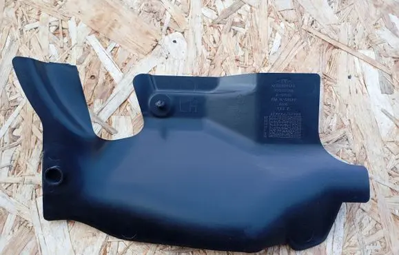 Fiat Freemont Other interior part 100013566 05023899AA