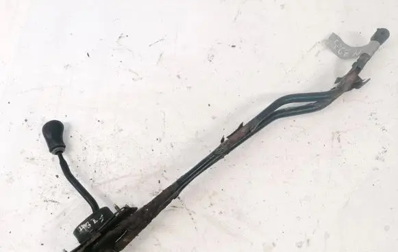 Mazda 323 Gear shifter/selector