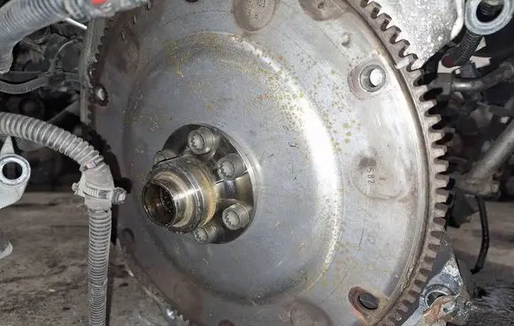 Flywheel