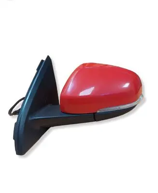 Volvo V60 Front door electric wing mirror 30799078 401257
