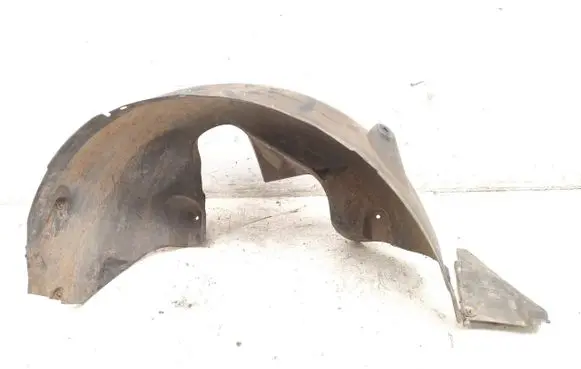 BMW X3 E83 Rear arch fender liner splash guards 3400058 3401988