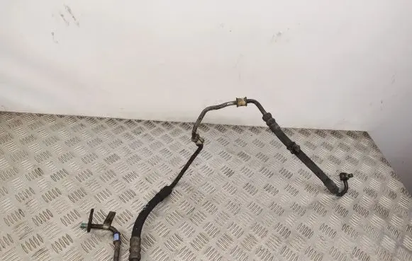 Volvo XC60 Power steering hose/pipe/line 31280760